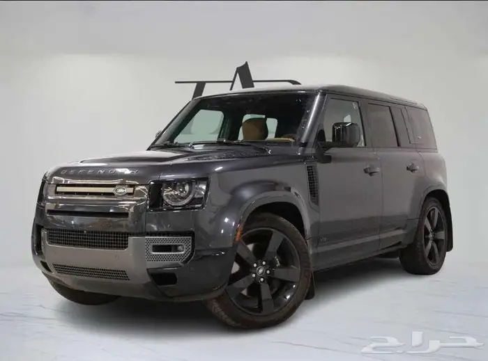 2024 ديفندر P525 V8 ب 315 1