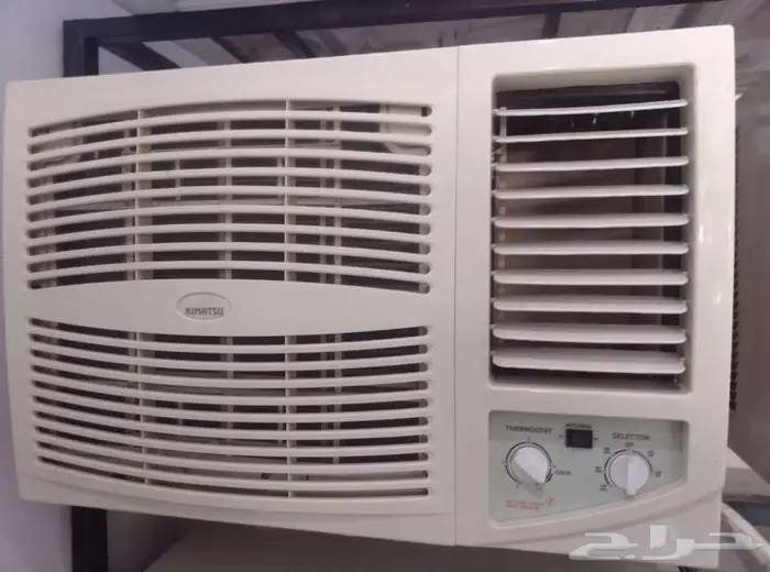 مكيفات شباك 2