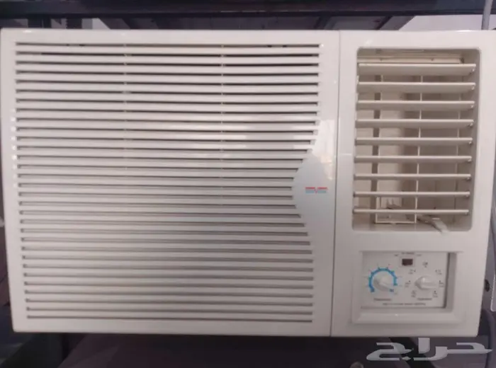 مكيفات شباك 5