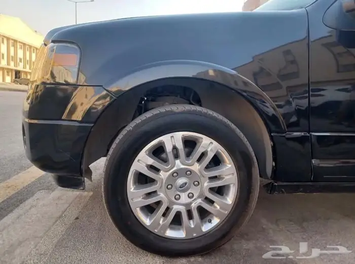 فورد اكسبديشن 2014 7