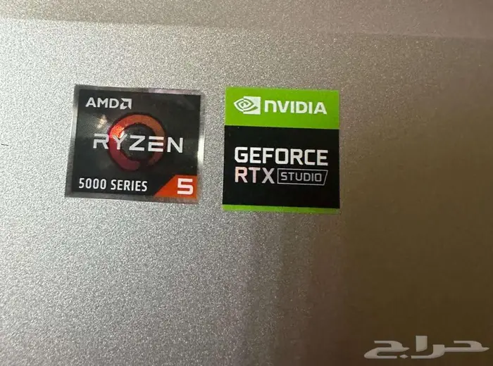 لابتوب قيمينق للبيع 1