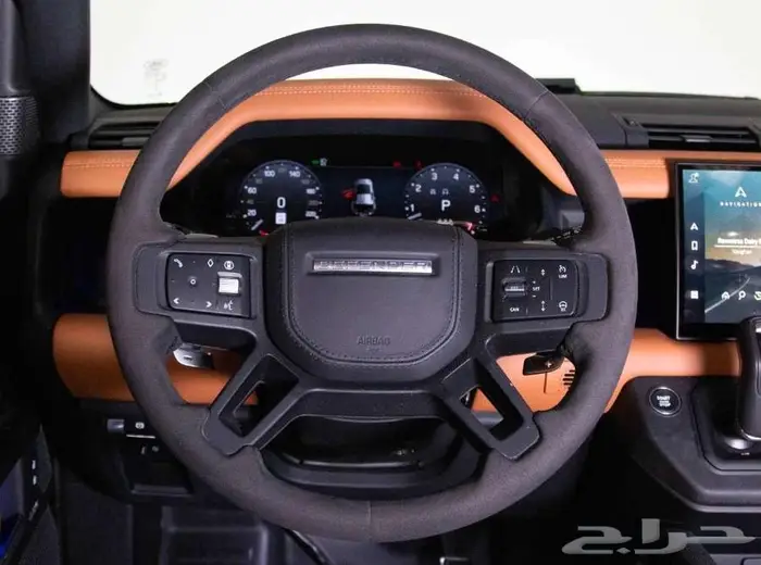 2024 ديفندر P525 V8 ب 315 11