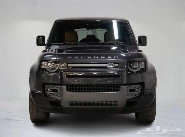 2024 ديفندر P525 V8 ب 315 5