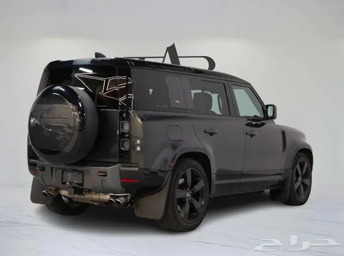 2024 ديفندر P525 V8 ب 315 2