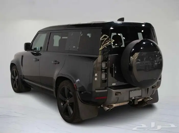 2024 ديفندر P525 V8 ب 315 3