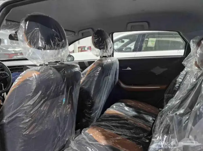 شيري تيجو 2 كمفورت 2024 عرض خاص و قسط يبدأ من 800 ريال 3