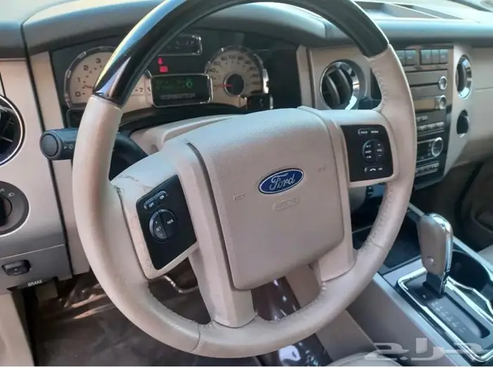 فورد اكسبديشن 2014 13