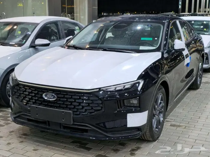 فورد توروس ترند 2026 لتمويل البنوك - كاش 0