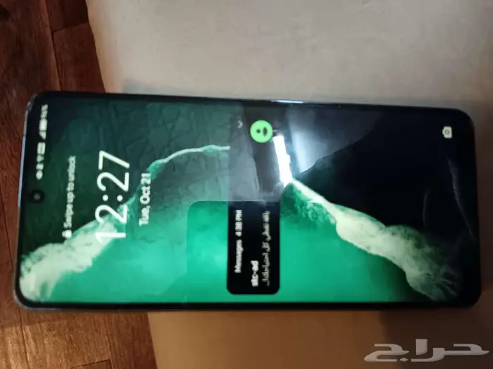 جهاز هونر x9 128 GB ب 200 ريال 1