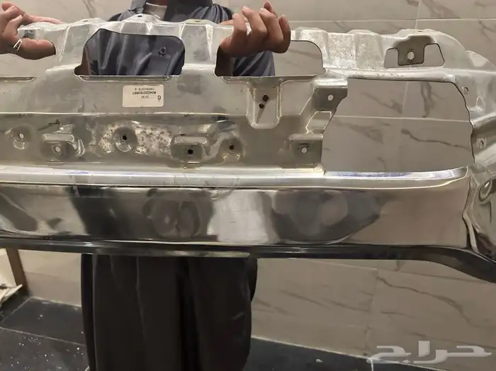 صدام سييرا اصلي 2