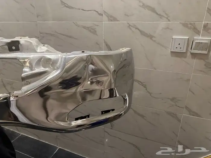 صدام سييرا اصلي 3