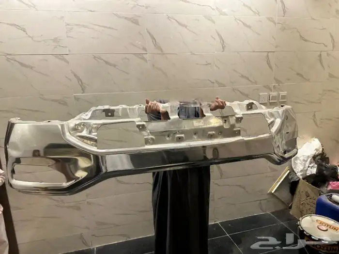 صدام سييرا اصلي 0