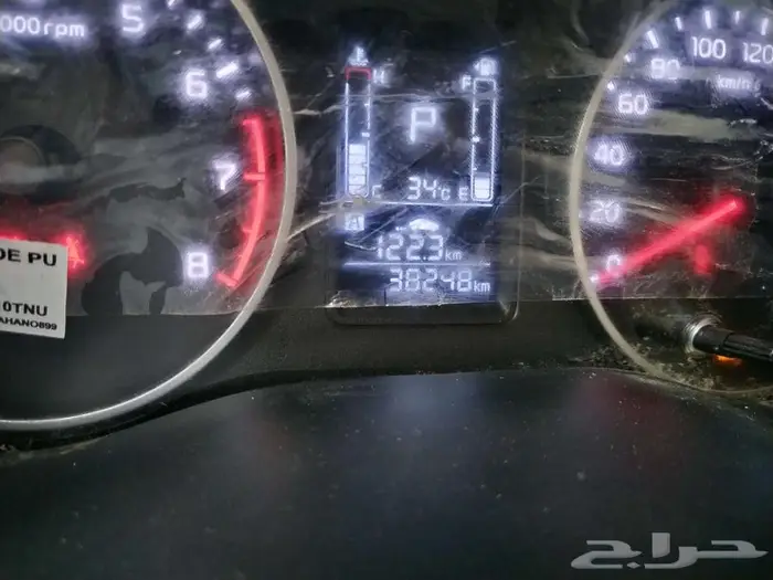 بيجاس فل كامل وكالة لوحة مميزة ممشى 38 الف 14