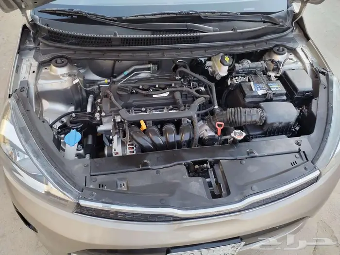 بيجاس فل كامل وكالة لوحة مميزة ممشى 38 الف 20