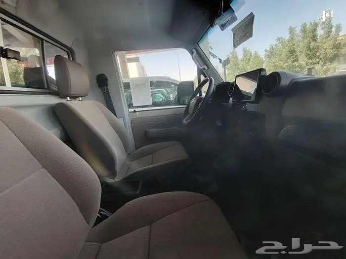 شاص موديل 2025 بنزين ونش دفلك فل 13