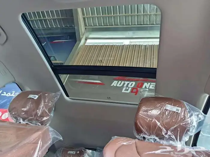 فاو بيستون بى 70 كمفورت 1.5سى سى 2025 متوفر الوان 6