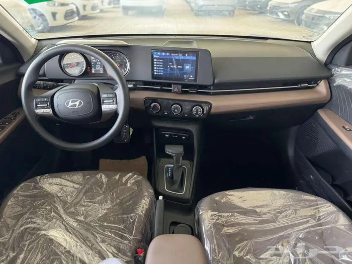 ميتسوبيشي L200 غمارتين دبل نص فل اوتوماتيك 2024 كاش وأقساط 7