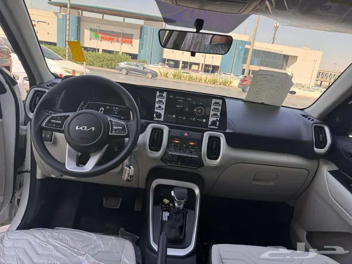 كيا سونيت GL ستاندر 2026 8