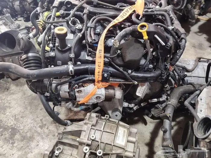 مكائن ديزل لجميع أنواع السيارة للطلب محمد القرني 6