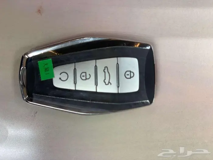 ريموتات جيلي اصلي وكاله 0