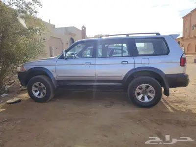 ميتسوبيشي ناتيفيا 2008 سوم 7000 index