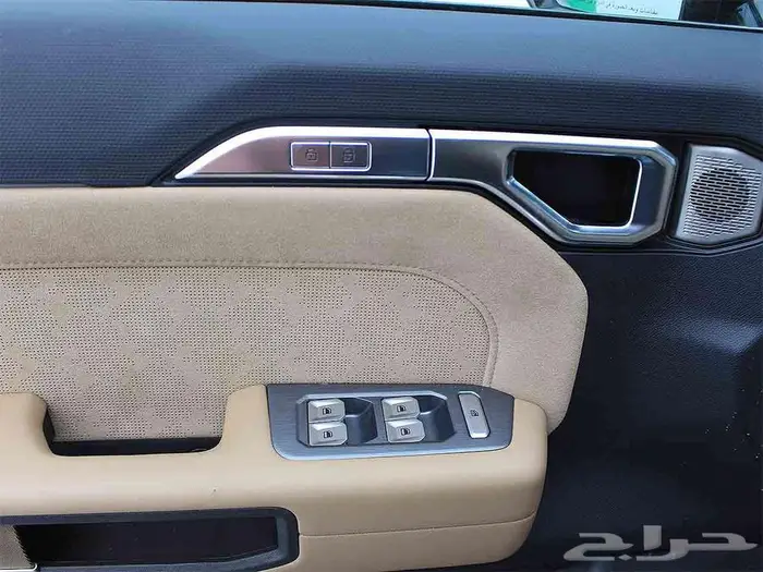 جيتور T2 لكجري موديل 2025 قوه رباعيه واناقه استثنائيه 11