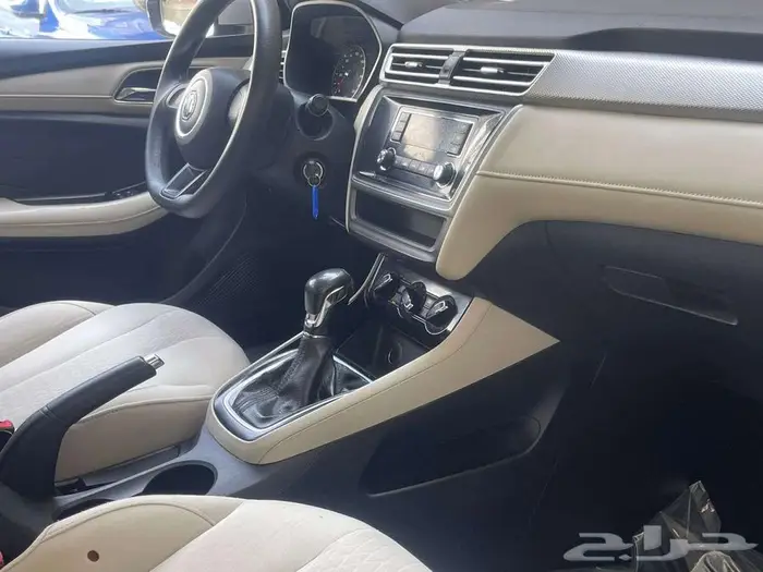 MG5 موديل 2021 9