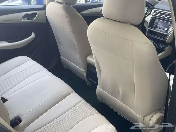 MG5 موديل 2021 11