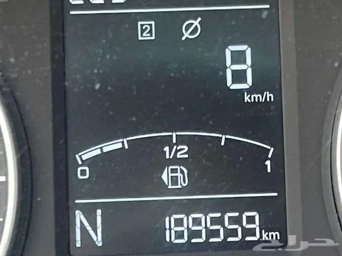 MG5 موديل 2021 15