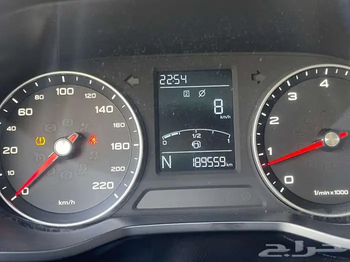 MG5 موديل 2021 17