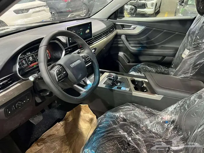 جيتور X70 لجكري 2025 2