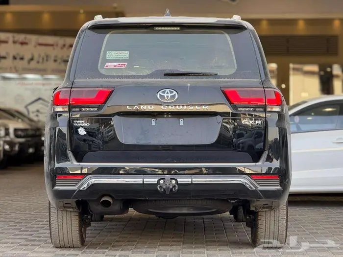 جيكسار L4 2025 عروض عالكاش ونظام 50 50 9