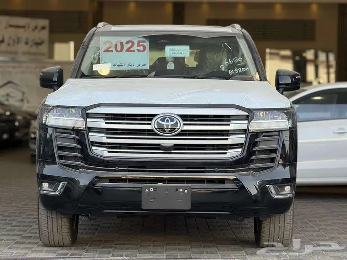 جيكسار L4 2025 عروض عالكاش ونظام 50 50 0