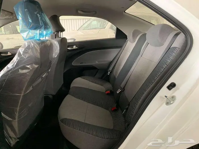 كيا بيجاس استاندر موديل 2026 11