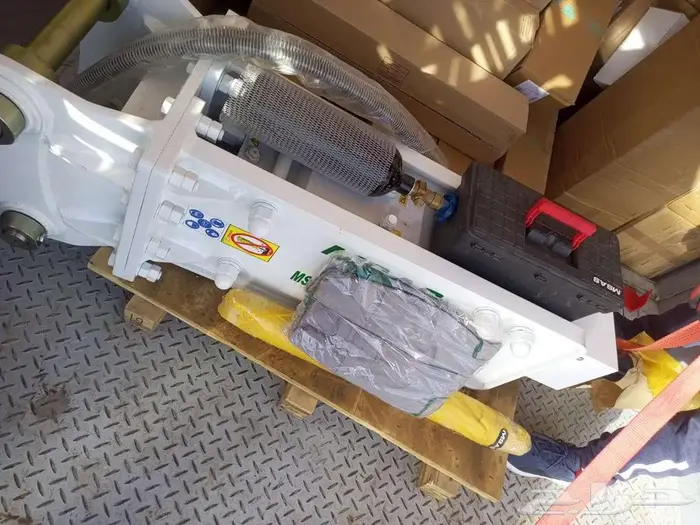 دقاق شاكوش بوكلين مساس جملة وتجزئة 9