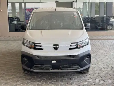 بيجو بارتنر 2026 فان بضاعة شاص طويل و قصير اقل سعر index