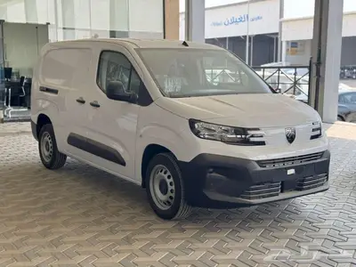 بيجو بارتنر 2026 فان بضاعة شاص طويل و قصير اقل سعر index