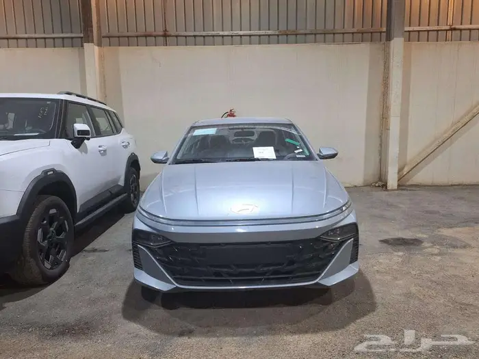 هيونداى اكسنت فليت 2026-سعودي 0