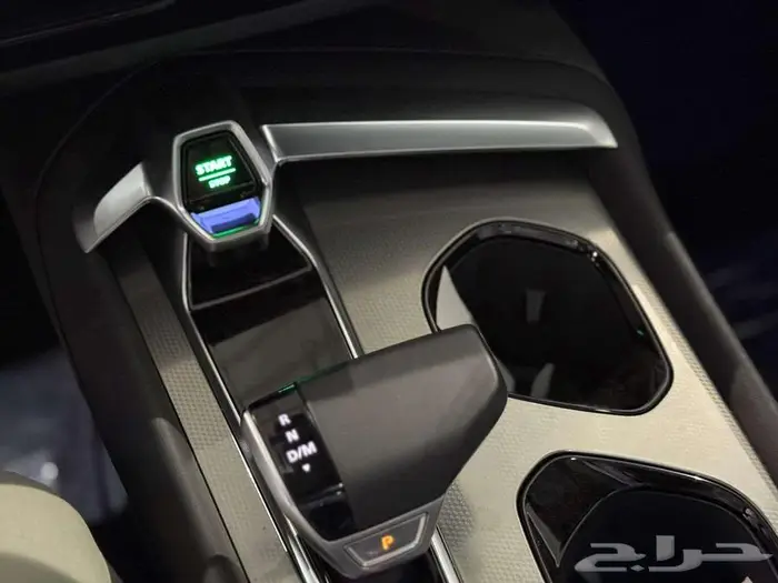 ام جي 7 لاكجري 2025 كاش وتقسيط 13