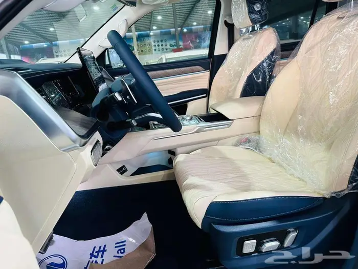 تانك 500 فل كامل 2026 اسعار خاصه للكاش والتمويل 5