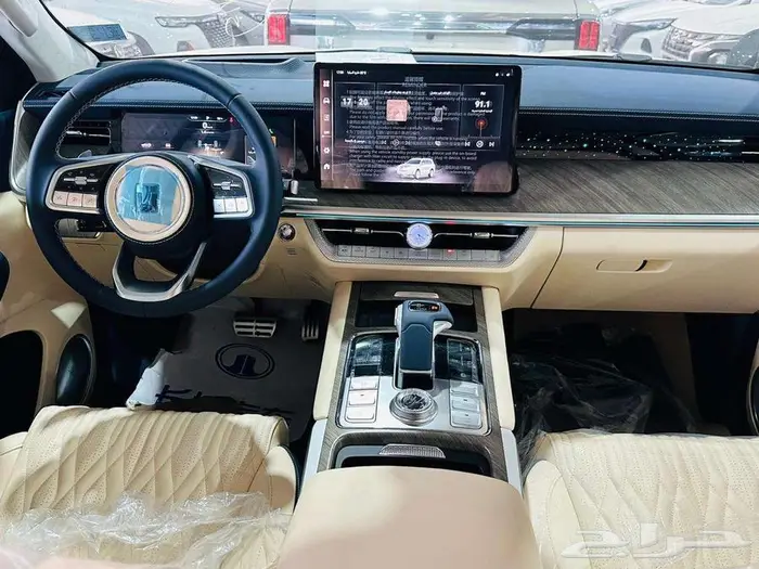 تانك 500 فل كامل 2026 اسعار خاصه للكاش والتمويل 4