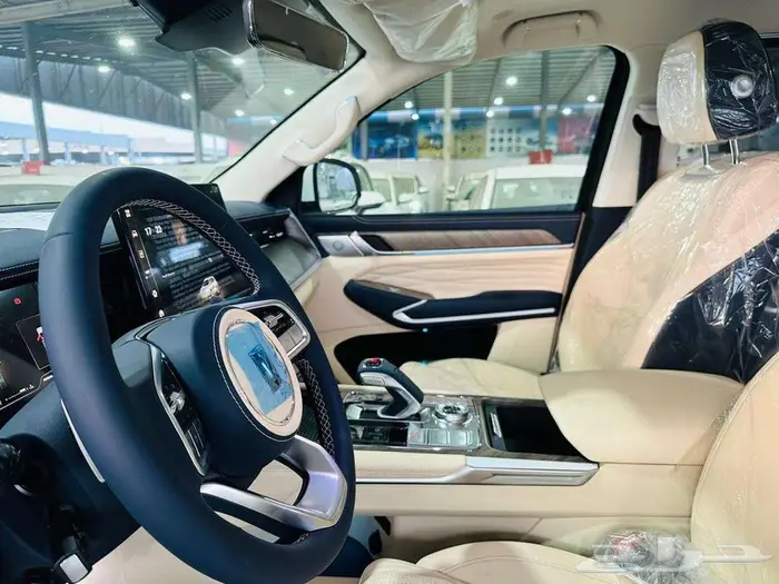 تانك 500 فل كامل 2026 اسعار خاصه للكاش والتمويل 7