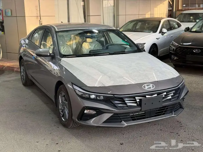 هيونداي النترا سمارت 1500 سي سي 2025 كاش او اقساط عرض خاص. 4