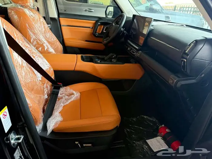 هافال اتش 7 ادفنشر فل كامل 2.0 2026 كاش او اقساط 1