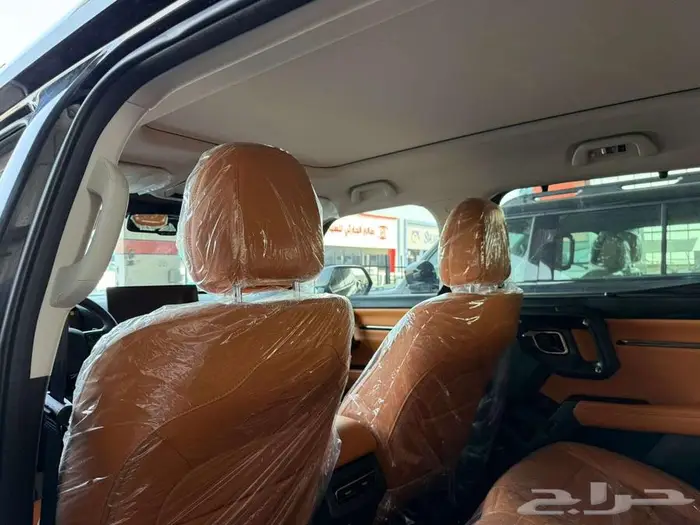 هافال اتش 7 ادفنشر فل كامل 2.0 2026 كاش او اقساط 3