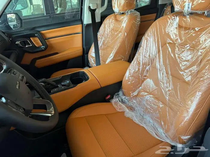 هافال اتش 7 ادفنشر فل كامل 2.0 2026 كاش او اقساط 8