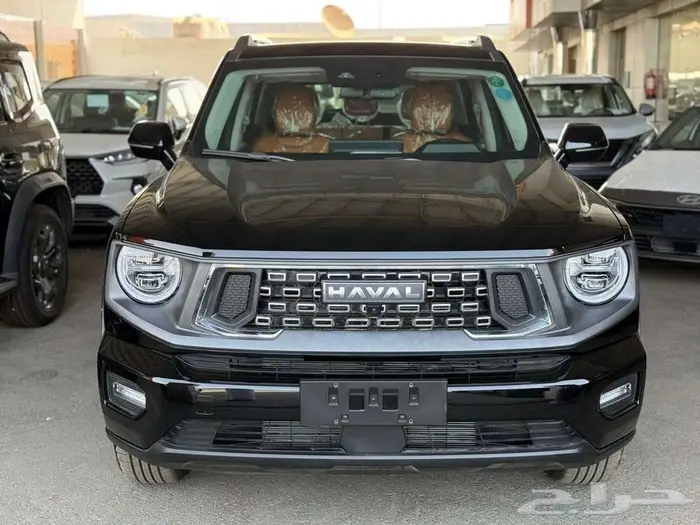 هافال اتش 7 ادفنشر فل كامل 2.0 2026 كاش او اقساط 0