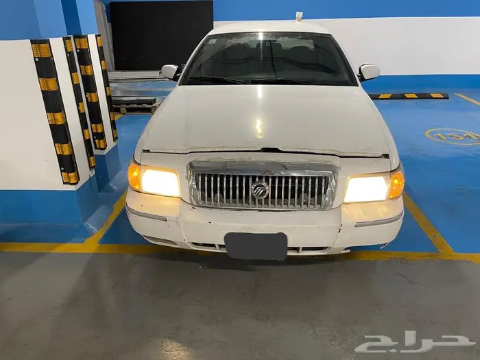 جراند ماركيز 2008 0