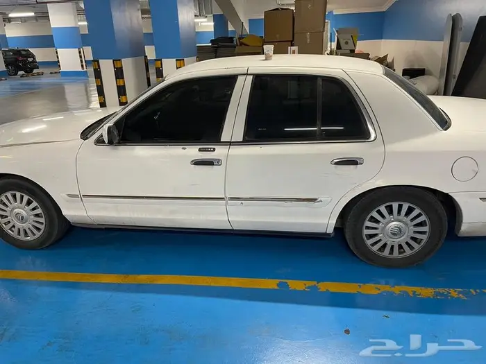 جراند ماركيز 2008 3