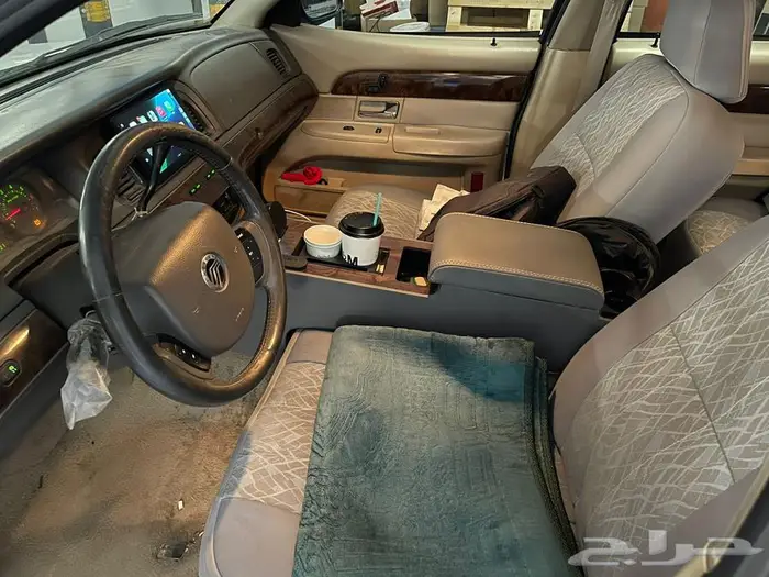 جراند ماركيز 2008 2